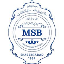 MSB Shabbirabad